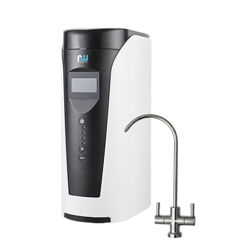 [CDA Kenda] Hydro+ Hydrogen Water Ionizer with Reverse Osmosis & Hydrogen Infusion System
