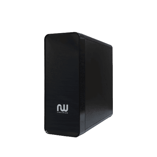 [AW-RK01-800 Direct Flow] ÍON III Reverse Osmosis Water Filter & Vortex System