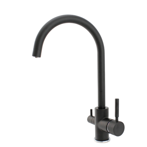 New Cairo Tri Flow Tap