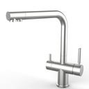 New Doolin Tri Flow Tap