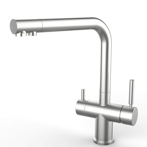 New Doolin Tri Flow Tap