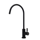New Single Lever Tap (Matte Black)