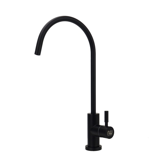 [DG-NSF101-MB] New Single Lever Tap (Matte Black)