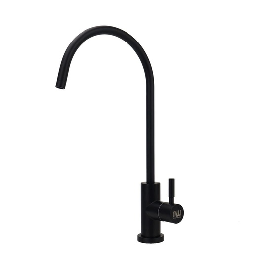 [DG-NSF101-MB] New Single Lever Tap (Matte Black)