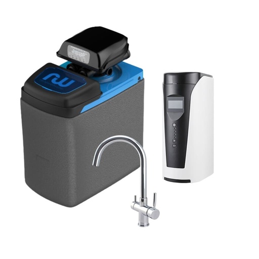 Platinum+ Package Solution